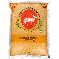 Deer Mustard Powder