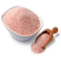 All Natural Himalayan Pink Salt