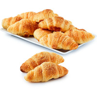 Best Cakes Mini Butter Croissants
