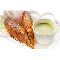 A-One Veg Soya Chaap