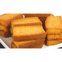 Ebm Tiffin Cake Rusk