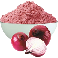 Meharban Crispy Red Fried Onion