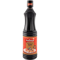 National Chinese Soy Sauce