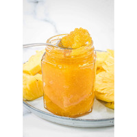 Honest Pine Apple