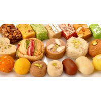Kcb Mixed Mithai Sweets