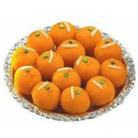 Kcb Motichoor Laddu Sweets