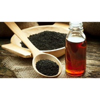 All Natural Black Seed Oil