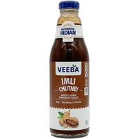 Veeba Chutney