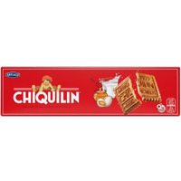 Artiach Chiquiln Cookies Package