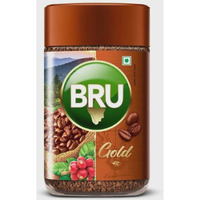 Bru bru gold