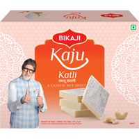 Bikaji Kaju Katli - 340 Gm (12 Oz)