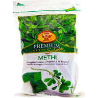 Deep Methi Chopped - 283 Gm (10 Oz)