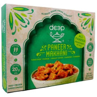 Deep Paneer Makhani - 10 Oz (283 Gm)