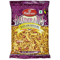 Haldiram's Ratlami Mixture - 400 Gm (14.12 Oz)