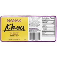 Nanak Khoa Mawa - 12 Oz (341 Gm)