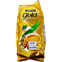 Tata Tea Gold - 500 Gm (17.63 Oz)
