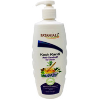 Patanjali Anti Dandruff Hair Cleanser - 450 Ml