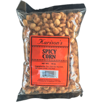 Karisons Spicy Corn - 10 Oz
