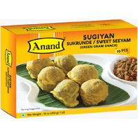 Anand Sugiyan - 16 Oz (454 Gm)