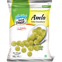 Vadilal Amla - 11 Oz