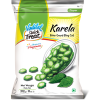 Vadilal Karela - 11 Oz