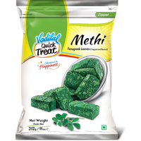 Vadilal Methi - 312 Gm (11 Oz )