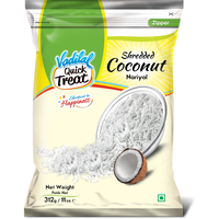 Vadilal Shredded Coconut - 312 Gm (11 Oz)