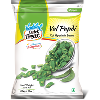 Vadilal Val Papdi - 312 Gm (11 Oz)