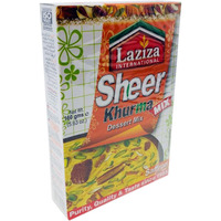 Laziza Sheer Khurma Mix - 160 Gm