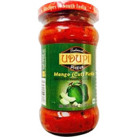 Udupi Mango Cut Pickle - 300 Gm