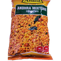 Adarsh Andhra Mixture - 12 Oz