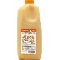 Gopi Mango Lassi - 0.5 Gal (1.89 L)