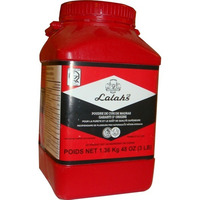 Lalahs Madras Curry Powder - 3 Lb