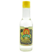 Laxmi Kewda Water - 5 Fl Oz (148 Ml)