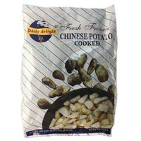 Daily Delight Chinese Potato Cooked - 400 Gm (14.10 Oz)