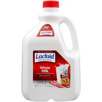 Lactaid Whole Milk - 2.8 L