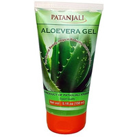 Patanjali Aloe Vera Gel - 150 Ml