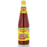 Maggi Hot And Sweet - 1 Kg