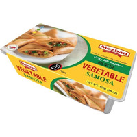 Mazban Mix Vegetable Samosa - 600 Gm