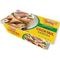 Mezban Cocktail Samosa - 510 G