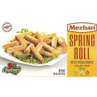 Mezban Spring Roll - 30 Pieces