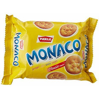 Parle Monaco Classic - 250 Gm (8.8 Oz)