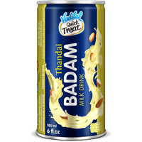 Vadilal Badam Thandai - 6 Oz (170 Gm) [50% Off]