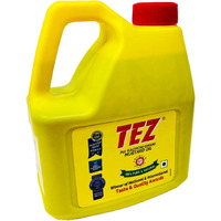 Tez Mustard Oil - 2 L (1.82 Kg)