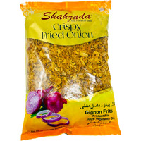 Shahrada Cripsy Fried Onion - 14 Oz