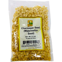 Sun Charmagaz Seed Watermelon - 100 Gm (3.5 Oz)