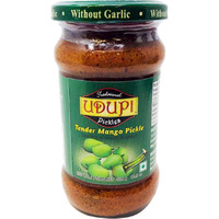 Udupi Tender Mango Pickle - 300 Gm