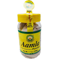 Basic Aamla Powder - 7 Oz (200 Gm)