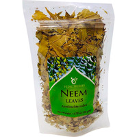 Vedic Secrets Neem Leaves - 50 Gm