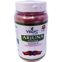 Vedic Arjuna Powder - 3.52 Oz